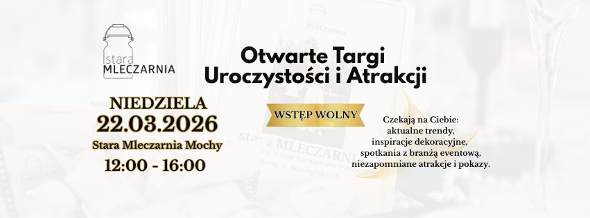 Targi Uroczystości i Atrakcji